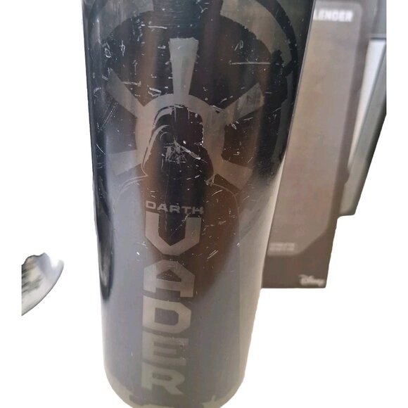 Star Wars LSW-700CN Personal Blender Lucas Films Licensed - Picture 8 of 9